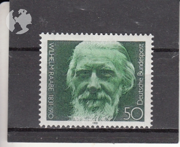 NSR 1104 ** - 1981